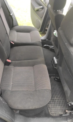 Volkswagen Golf cena 8500 przebieg: 354269, rok produkcji 2001 z Szepietowo małe 436